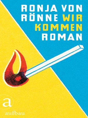 cover image of Wir kommen